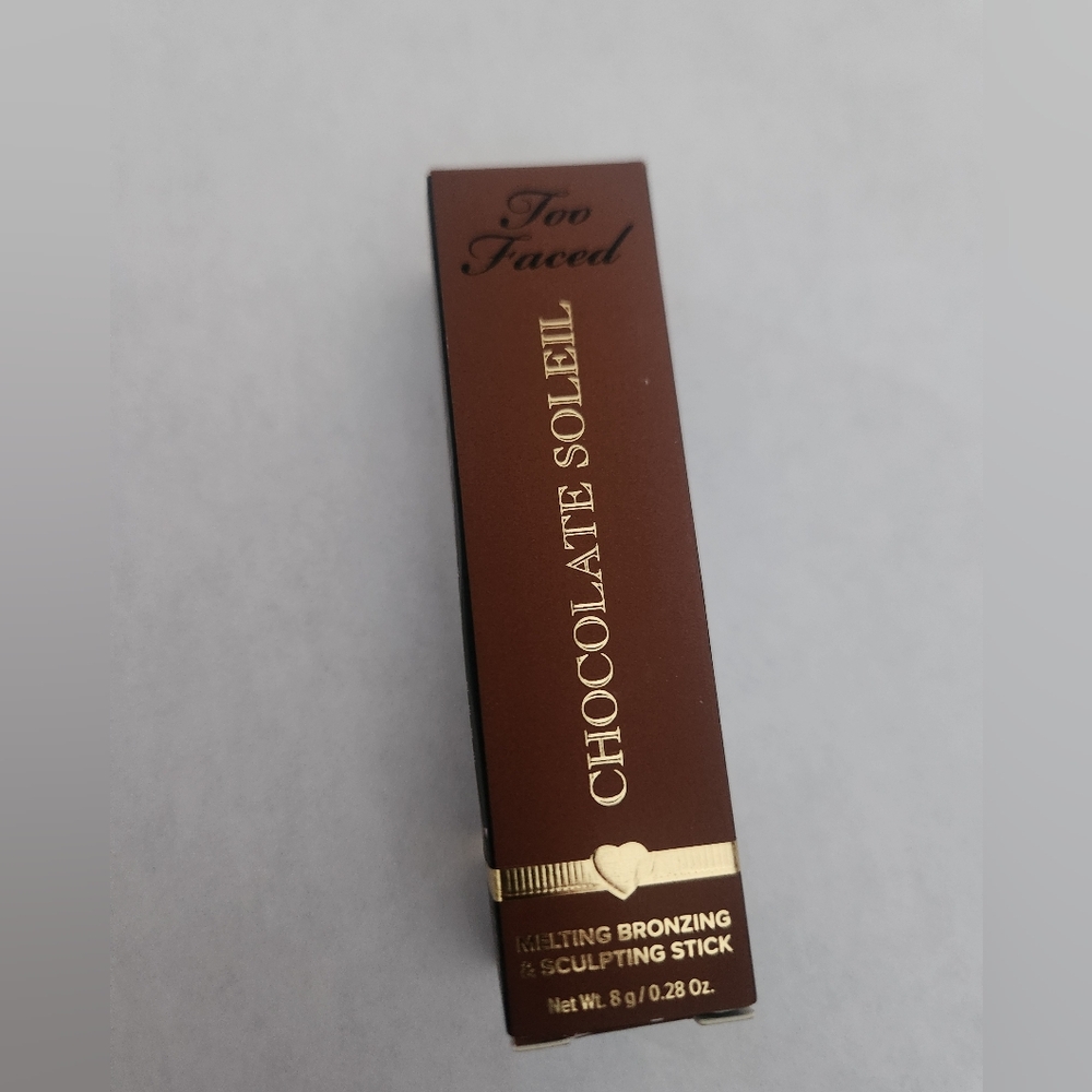 Too Faced Born This Way Natural Nudes Palette BUNDLE - 4 TOO FACED products - Picture 5 of 9